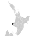 Outline map