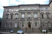 New Register House