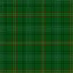 New South Wales tartan