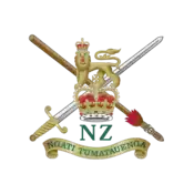 Flag of the New Zealand Army