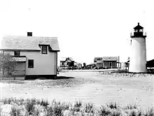 Newburyport Harbor Light