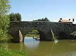 Newenden Bridge