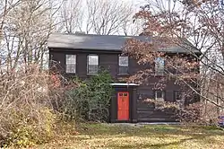 House at 215 Brookline Street