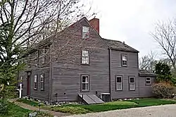 Whittemore's Tavern