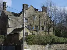 Newton Old Hall