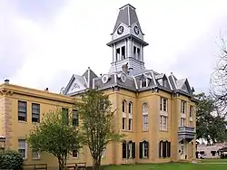 Newton County Courthouse