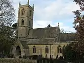 Parish Church of St Botolph