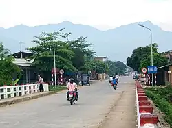 Nghĩa Lộ