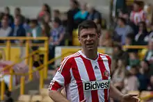 Niall Quinn