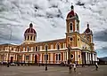 Image 6Cathedral in Granada, Nicaragua