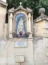 Niche of Our Lady of the Abandoned