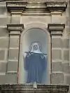 Niche of St. Rita