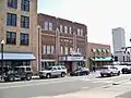 Downtown Gastonia Historic District