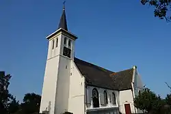 Dutch Reformed church