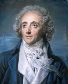 Nicolas-Pierre-Baptiste Anselme, c. 1790