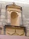 Empty Niche