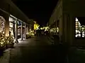 Night View of San Marco, Italy