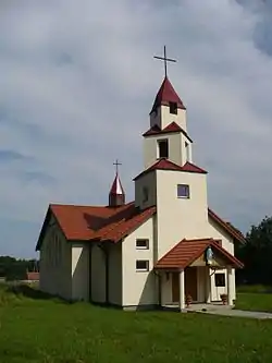 Church