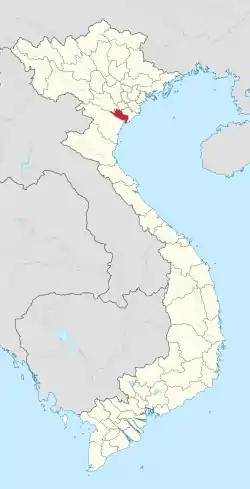 Ninh Bình province