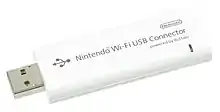 Nintendo Wi-Fi USB Connector