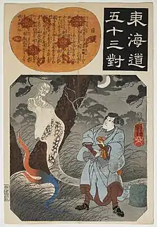 Utagawa Kuniyoshi