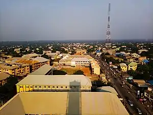 Nnewi Skyview