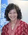 Noeleen Heyzer, United Nations official