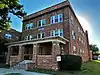 Nokomis and Navarre Apartment Buildings