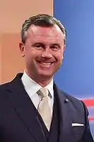 Norbert Hofer