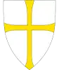 Coat of arms of Nord-Trøndelag County