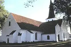 Bogense Church