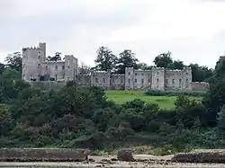 Norris Castle, Isle of Wight