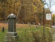 North Cemetery