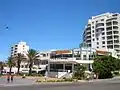 North Cronulla Cafes