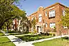 North Market Street Apartments Historic District