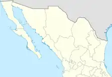 List of temples of the Church of Jesus Christ of Latter-day Saints by geographic region is located in North Mexico