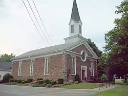 North Ridge United Methodist Church