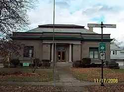 Carnegie Library