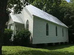 St. James Episcopal Church