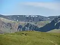 The north side of Creag Meagaidh