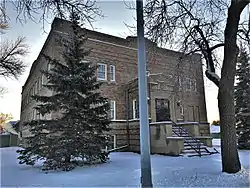 Northern Lights Masonic Lodge