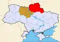 Northern Ukraine