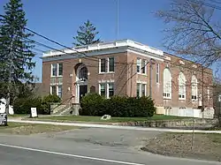 Northfield Main Street Historic District