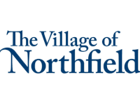 Official seal of Northfield, Illinois