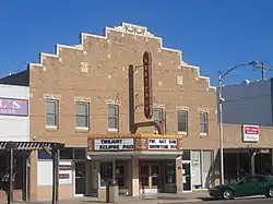 Northrup Theater