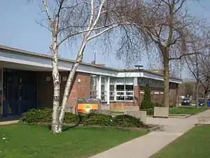 Northview Heights Secondary School