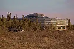 Legislative Assembly of the Northwest Territories