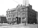 Northwestern University Settlement House