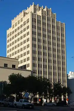 Norwood Building