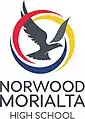 Norwood Morialta High School Logo (2017–2021)